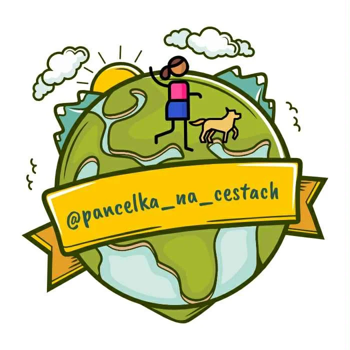 Pancelka na cestách